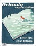 Orlando. Esplorazioni. 1.Lettori forti, lettori fortissimi