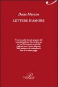 Lettere d'amore. Con CD Audio