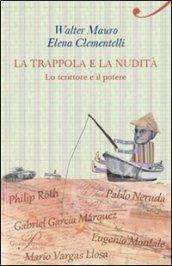 La trappola e la nudità