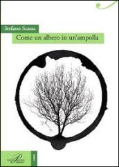 Come un albero in un'ampolla