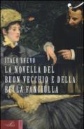 La novella del buon vecchio e della bella fanciulla