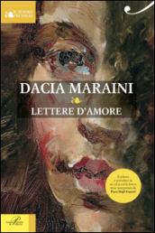 Lettere d'amore. Con CD Audio