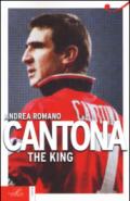 Cantona. The King