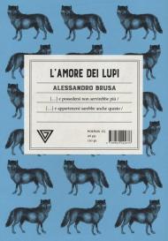 L' amore dei lupi