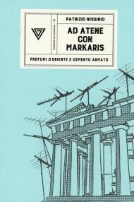 A Atene con Petros Markaris