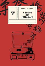 A Tokyo con Murakami