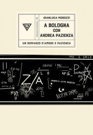 A Bologna con Andrea Pazienza