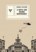 A Sofia con Georgi Gospodinov