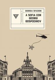 A Sofia con Georgi Gospodinov