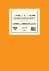 In Sicilia. Il taccuino