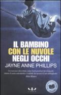 Il bambino con le nuvole negli occhi