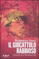 Il giocattolo rabbioso