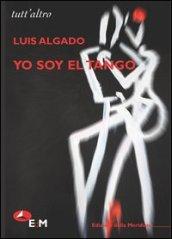 Yo soy el tango