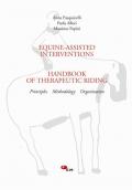 Equine-assisted interventions. Handbook of therapeutic riding. Principles, methodology, organisation