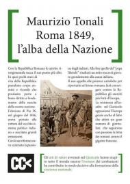 Roma 1849, l'alba della nazione