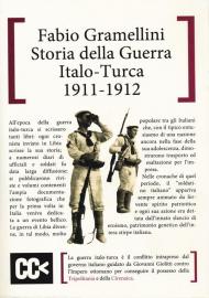 Storia della guerra italo-turca (1911-1912)