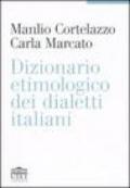 Dizionario etimologico dei dialetti italiani