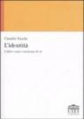L'identità. L'altro come coscienza di sé