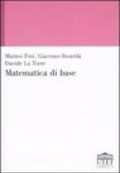 Matematica di base