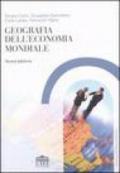 Geografia dell'economia mondiale