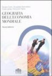 Geografia dell'economia mondiale