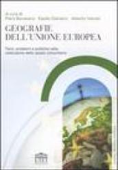 Geografie dell'Unione Europea. Temi, problemi e politiche nella costruzione dello spazio comunitario