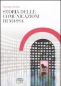 Storia delle comunicazioni di massa