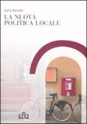 La nuova politica locale