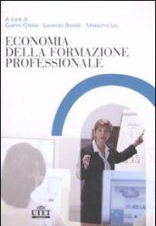 Economia della formazione professionale