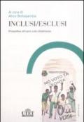 Inclusi/esclusi. Prospettive africane sulla cittadinanza