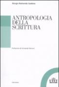 Antropologia della scrittura