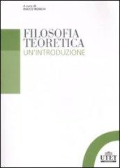 Filosofia teoretica. Un'introduzione