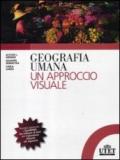 Geografia umana. Un approccio visuale