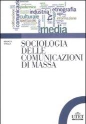 Sociologia delle comunicazioni di massa