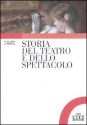 Storia del teatro e dello spettacolo