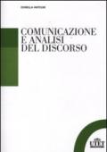 Comunicazione e analisi del discorso