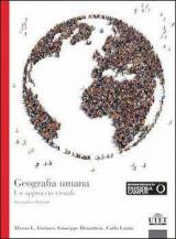 Geografia umana. Un approccio visuale