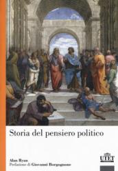 Storia del pensiero politico