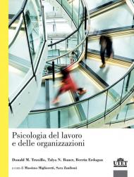 Psicologia del lavoro e delle organizzazioni