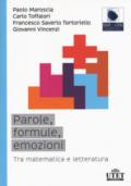 Parole, formule, emozioni. Tra matematica e letteratura