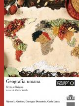 Geografia umana. Un approccio visuale