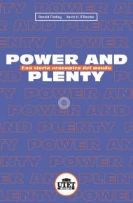 Power and plenty. Una storia economica del mondo