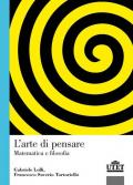 L' arte di pensare. Matematica e filosofia