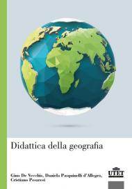 Didattica della geografia