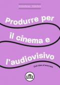 Produrre per il cinema e per l'audiovisivo. Dall'idea al mercato