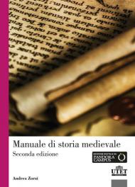 Manuale di storia medioevale