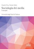 Sociologia dei media. Coursepack