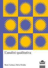 L' analisi qualitativa