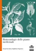 Biotecnologie delle piante medicinali