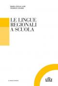 Le lingue regionali a scuola